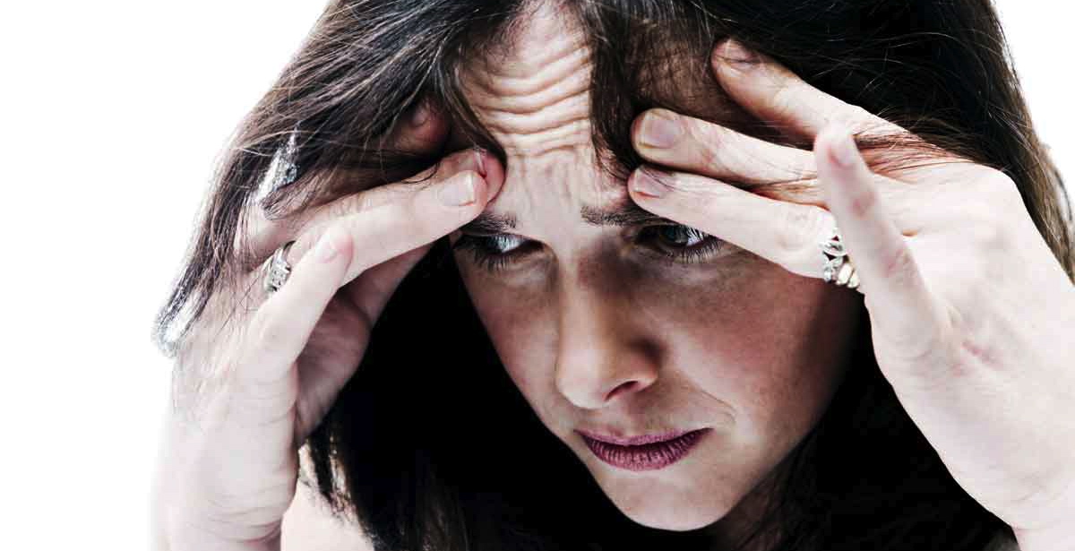 Zaburzenie nerwicowe i ich skutki